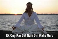 Meditation Mantra